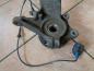 Preview: Peugeot 206 Cabrio Achsschenkel Radlager Radnabe Vorne Links