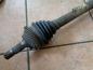 Preview: Peugeot 206 Cabrio Antriebswelle Vorne Rechts 9636798880