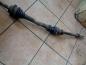Preview: Peugeot 206 Cabrio Antriebswelle Vorne Rechts 9636798880