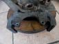 Preview: Opel Zafira B Radnabe Achsschenkel Vorne Rechts 13199460