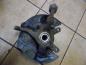 Preview: Mercedes Benz A-Klasse W168 A160 Radlager Radnabe Achsschenkel Vorne Links