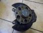 Preview: Mercedes Benz A-Klasse W168 A160 Radlager Radnabe Achsschenkel Vorne Links