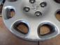 Preview: Peugeot 206 Radkappe 14 Zoll 9648316280