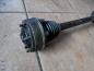 Preview: VW Golf 6 VI Antriebswelle Gelenkwelle vorne links 1K0407271AP