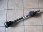 Preview: VW Golf 6 VI Antriebswelle Gelenkwelle vorne links 1K0407271AP