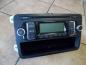 Preview: VW Golf 6 VI Radio CD 1K0035156B RCD 210 MP3
