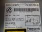 Preview: VW Golf 6 VI Radio CD 1K0035156B RCD 210 MP3