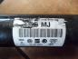 Preview: VW Golf 6 VI Antriebswelle Gelenkwelle Vorne Rechts 1K0407272
