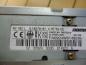 Preview: Original Fiat Bravo Radio FA0924W61 49236