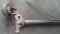 Preview: Hinterachse - Achse - hinten Opel Corsa B Bj ab 1993-2000