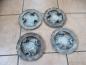 Preview: SMART Fortwo Felgendeckel Radnabenabdeckung 0002166V003