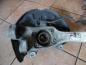 Preview: Audi A4 8E Achsschenkel Radnabe Vorne Rechts