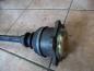 Preview: Audi A4 8E Antriebswelle Vorne Rechts 8E0407272BJ