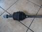 Preview: Fiat Punto 199 Antriebswelle Gelenkwelle Vorne Rechts 55700559