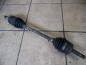 Preview: Fiat Punto 199 Antriebswelle Gelenkwelle Vorne Links 55700562