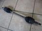 Preview: Fiat Punto 199 Antriebswelle Gelenkwelle Vorne Links 55700562
