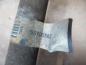 Preview: Fiat Punto 199 Antriebswelle Gelenkwelle Vorne Links 55700562