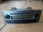 Preview: Fiat Punto 199 Radio CD 7354812990