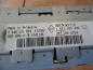 Preview: Dacia Sandero CD Radio 281116543R 7646126593