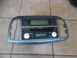 Preview: Nissan Micra K12 Radio mit Display 28185AX613 AX609