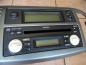 Preview: Nissan Micra K12 Radio mit Display 28185AX613 AX609