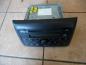 Preview: Fiat Stilo 192 CD Radio 735296997 2FCF-18C838-BE