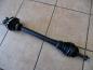 Preview: Dacia Sandero Antriebswelle Gelenkwelle Vorne Links 8200017057