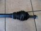Preview: Dacia Sandero Antriebswelle Gelenkwelle Vorne Links 8200017057
