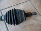 Preview: Audi A3 8L Gelenkwelle Antriebswelle Vorne Links