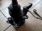 Preview: Opel Corsa C Antriebswelle mit Achschenkel Radnabe Vorne Links
