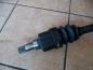 Preview: Ford Fiesta V Antriebswelle Gelenkwelle Vorne Rechts 2S6W-38437AA