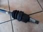 Preview: Ford Fiesta V Antriebswelle Gelenkwelle Vorne Links 2S6W-38437AA