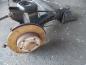 Preview: Audi A3 8L Achse Hinterachse Achstr?ger mit Handbremsseil
