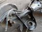 Preview: Audi A3 8L Achse Hinterachse Achstr?ger mit Handbremsseil