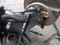 Preview: Audi A3 8L Achse Hinterachse Achstr?ger mit Handbremsseil