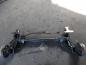 Preview: Renault Clio II Achstr?ger Hinterachse mit Handbremsseil 8200087979