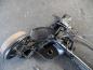Preview: Renault Clio II Achstr?ger Hinterachse mit Handbremsseil 8200087979