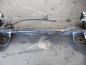 Preview: Renault Clio II Achstr?ger Hinterachse mit Handbremsseil 8200087979