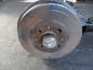 Preview: Fiat Punto 199 Achstr?ger Hinterachse mit Handbremsseil 55704108