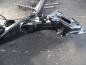 Preview: Fiat Punto 199 Achstr?ger Hinterachse mit Handbremsseil 55704108