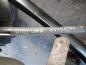 Preview: Fiat Punto 199 Achstr?ger Hinterachse mit Handbremsseil 55704108