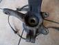 Preview: Ford Fiesta V Achschenkel Radnabe Vorne Links