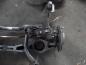 Preview: VW Golf V Hinterachse Achstr?ger Hinten 1K0505315AN