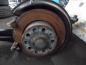 Preview: VW Golf V Hinterachse Achstr?ger Hinten 1K0505315AN