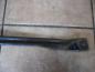 Preview: Opel Corsa D Klammer Halter Träger Vorderachse 13259217