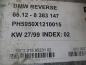 Preview: BMW 3-er E46 Kassetenradio Radio 8383147
