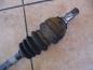 Preview: Opel Vectra B Antriebswelle Vorne Links