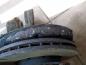 Preview: Skoda Fabia II Achsschenkel Radnabe Vorne Links