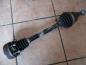 Preview: VW Fox 5Z Antriebswelle Vorne Links 6QE407271H