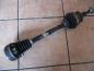 Preview: VW Fox 5Z Antriebswelle Vorne Links 6QE407271H